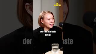 Back to Office: Die richtige Team-Perspektive für dein Unternehmen #shorts