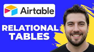 How To Use The Relational Database Design Of Airtable (Working 2026)