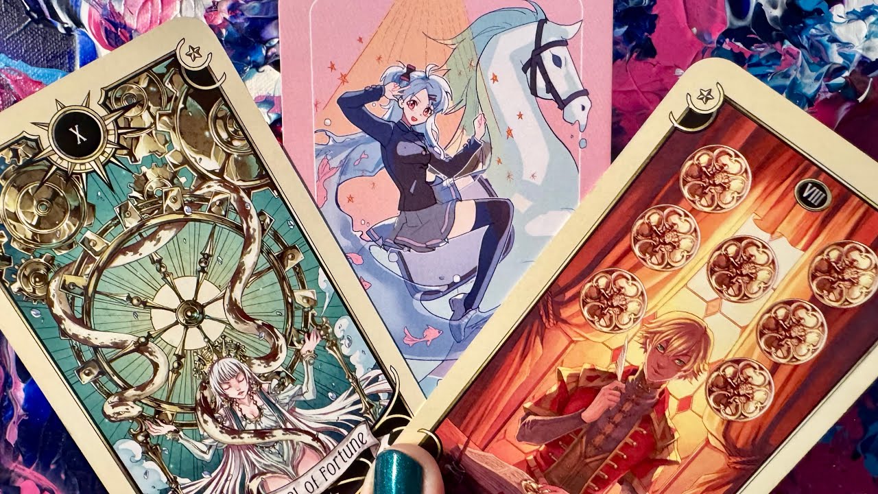 Virgo Love ❤️ You Are All This Person Wants In The World And They’re Ready To Show You How They Feel