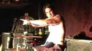 Jackyl - Cover of the Rolling Stone
