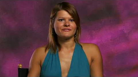 Michele's Exit Interview