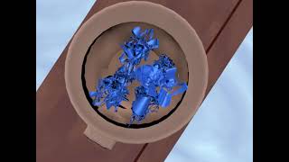 Cycles Render Test