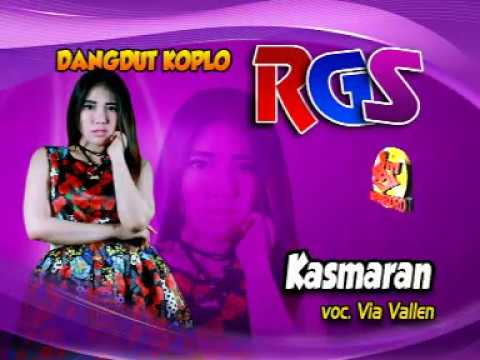 Via Vallen-Kasmaran-Dangdut Koplo RGS