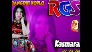 Via Vallen-Kasmaran-Dangdut Koplo RGS