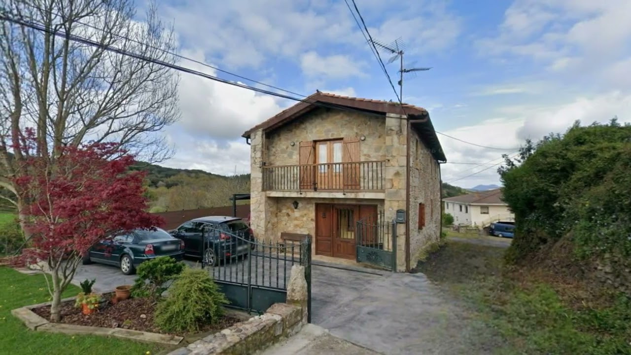 Torquiendo, Guriezo, Luena, CANTABRIA