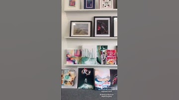 Art #art #nj #artwork Custom frame shop for your art and framing all done in one place! Hasbrouck He