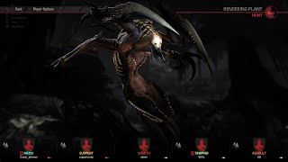 VERY Close Wraith Game!! - Evolve 2025 MULTIPLAYER Gameplay #evolve #evolvelegacy