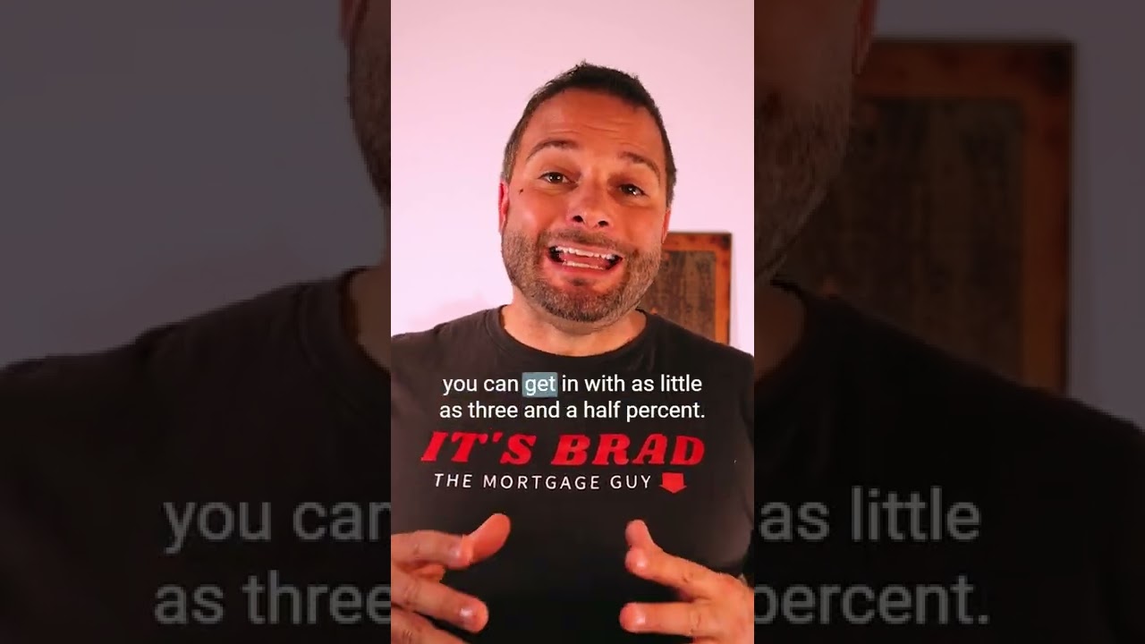 Homebuying Strategies