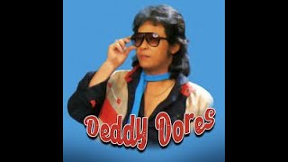 RINDU BENCI JADI 1 DEDDY DORES#lagukenangan80an #lagu80an90an#brandayoutube#google#musikjadu#puisi