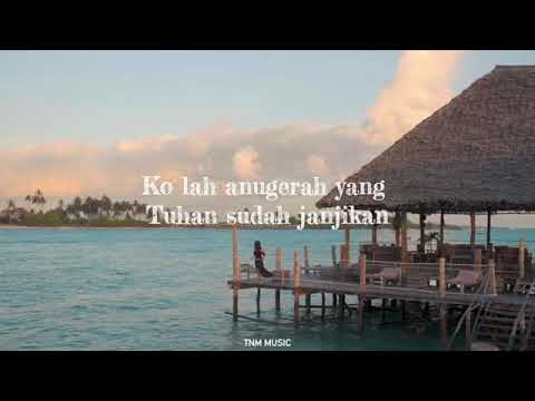 Ko nada terindah - Napy star Ft Putu bahagiani [ Official Lyrc video ] 2023