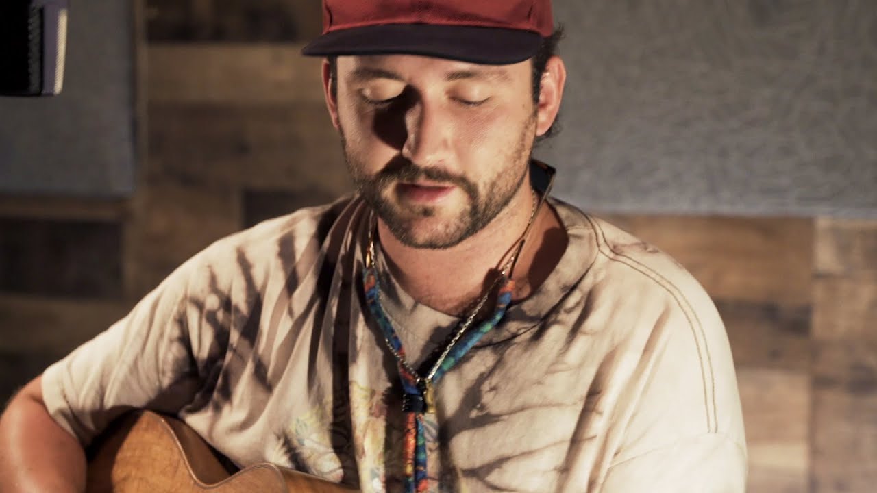 Jake Zimma - Oh, San Francisco (Acoustic Version)