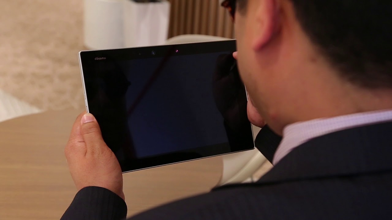 Arrows 5g F 51aをミラーリングしてテレビに出力させてみました Type C To Hdmi変換アダプターhy Tchd8 株式会社ハイプラス