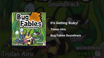 Bug Fables OST - 13 - It