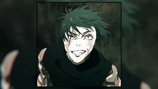 Voce Na Mira  Slowed   Maki Destroys Zenin Clan  Tiktok Version X Jjk xyuk  