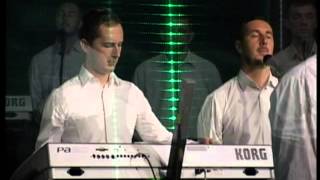 Ilahija Nad Kevserom Tuba lisce Ak saray Kakanj 2012