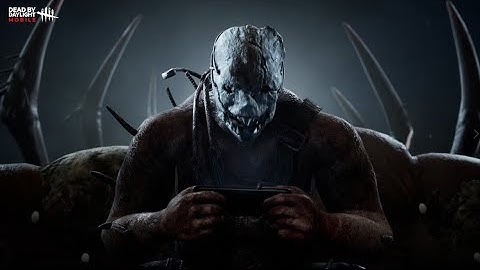 Dead by Daylight Mobile - NetEase and Dead by Daylight Interview