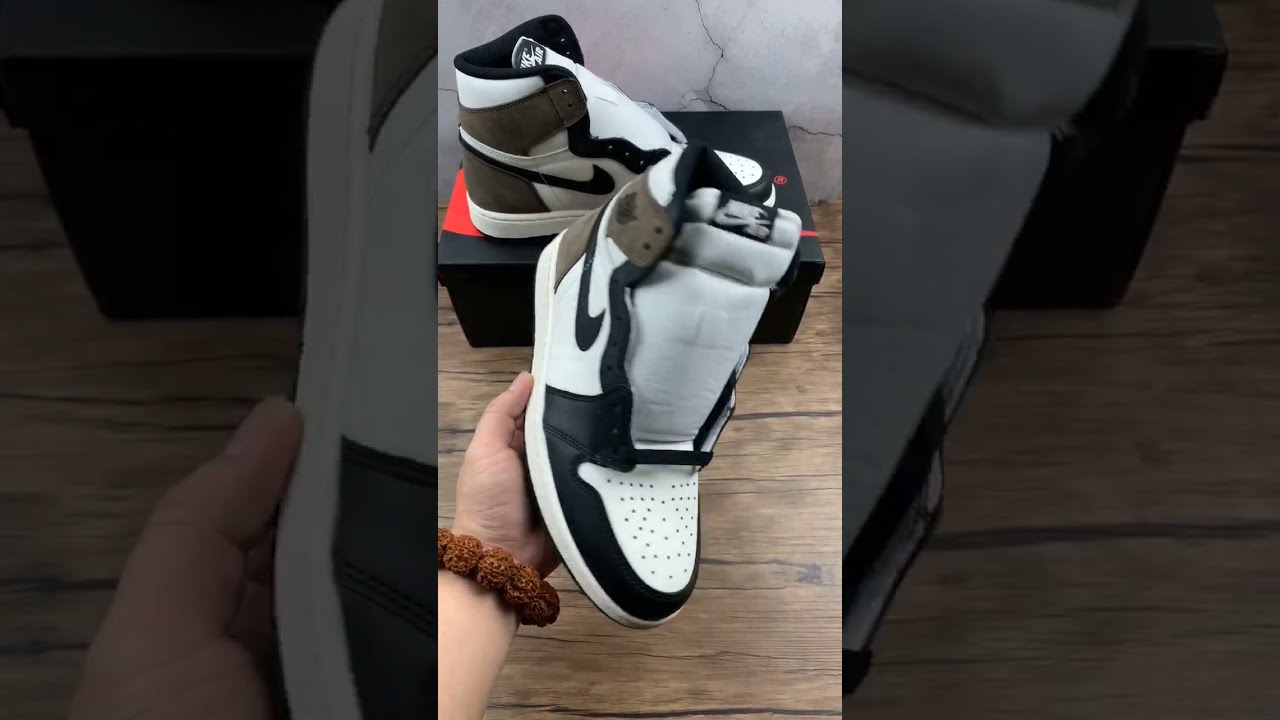 Nike Air Jordan 1 AJ1 555088-105 36 36.5 37.5 38 38.5 39 40 40.5 41 42 42.5 43 44 44.5 45 46