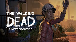 Its Time for Hard Choices... | The Walking Dead: New Frontier