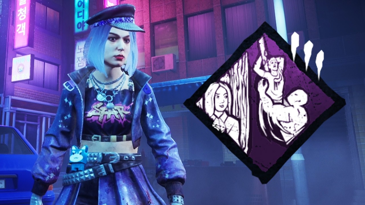 ESSA PERK DA YUN JIN ACABOU DE FICAR QUEBRADA DE FORTE!