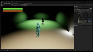 unreal 5 boxing souls prototype 3