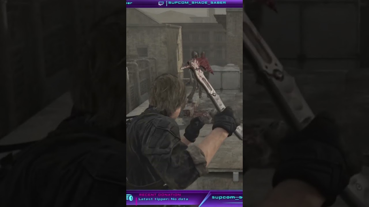 Have a Grenade, Bitch!