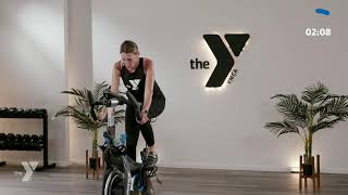 Cycle30 with Linda (Wed at Southdale)