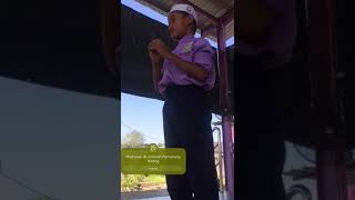 Madrasah Al-Aminiah Permatang Nibong 2024