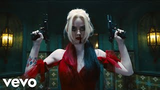 Clean Bandit - MAMA ( ft. Ellie Goulding) (ERS REMIX) | The Suicide Squad (Harley Quinn Escape) Resimi