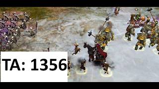The Anschluss of Rhudaur | LotR Games Chronologically | The Angmar Wars Part 2