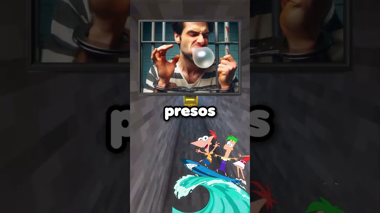 Objetos que están prohibidos en las cárceles 👮🏻💀