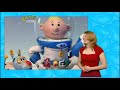 CBeebies | Sign Zone: Lunar Jim- S01 Episode 17 (Falling Star)