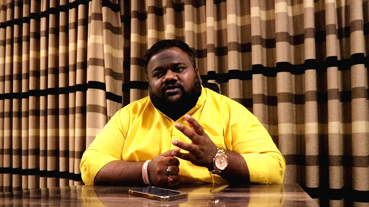 SAMAJSEVAK SAGAR UTWAL - OFFICIAL YOUTUBE CHANNEL