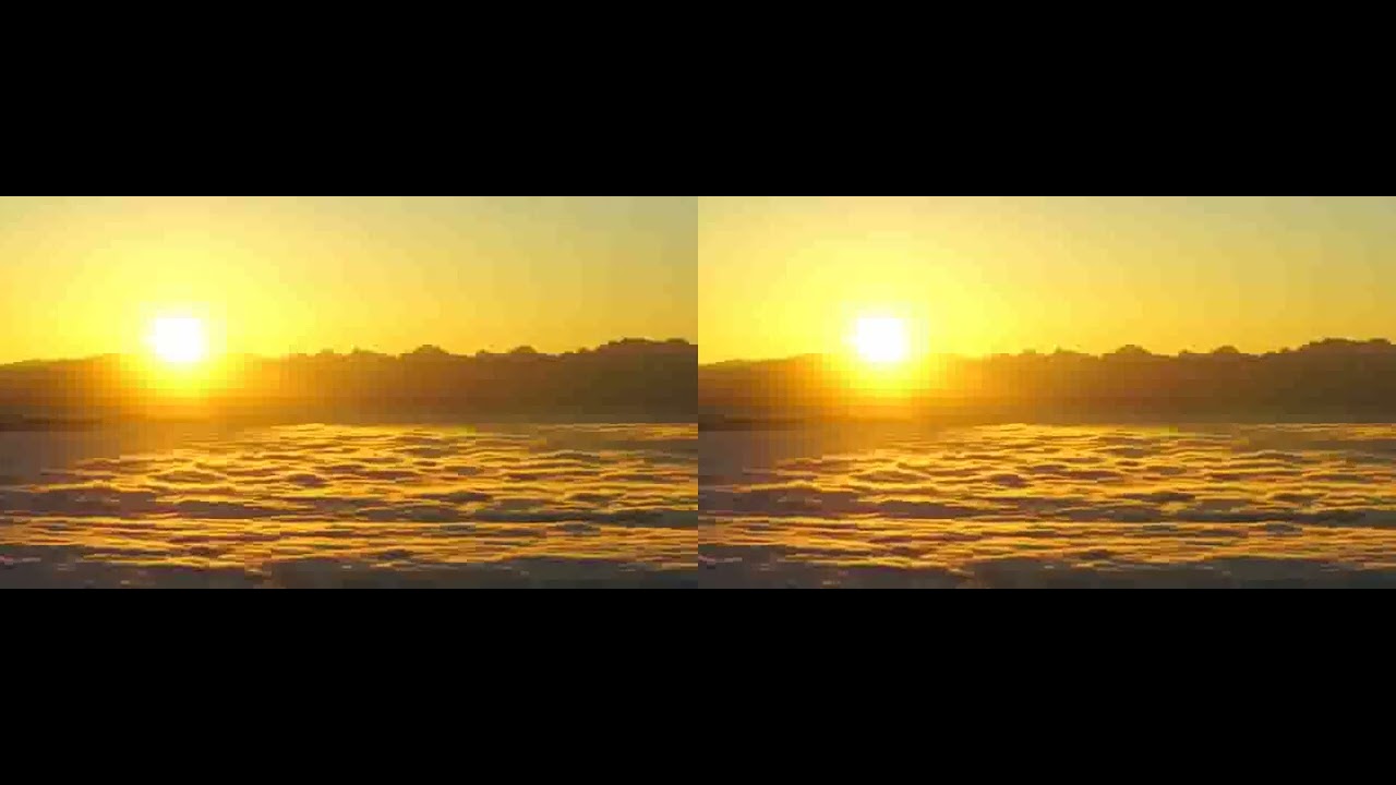 | 3D SBS | [4K] Documentary ~ Beauty Of Nature  |VR| | Virtual Reality Experience |