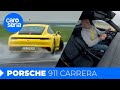 Porsche 911 Carrera, czyli pół miliona wypada z toru (TEST PL) | CaroSeria