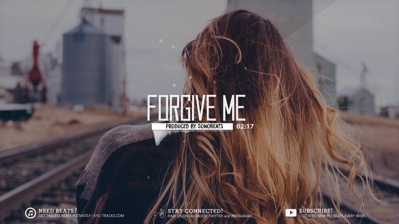 Dope Rap Beat | Chill Smooth Hip-Hop Beat Instrumental (prod. SonoBeats)