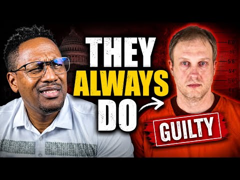 The “Trump Derangement Syndrome” Guy Just Pleaded Guilty!