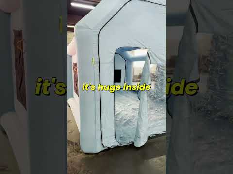 Car Paint Rental