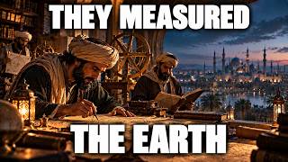 The Islamic Golden Age — How the Caliphates Changed the Medieval World