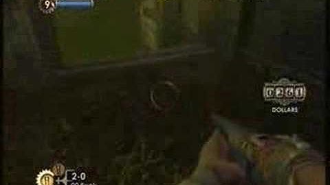Bioshock-028-Invent Lazarus Vector part 6