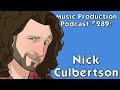 Building Apps and Learning Synthesis with Nick Culbertson