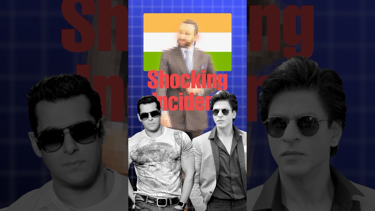 This Incident shocked the whole India 😳 