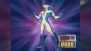 Legendary Monsters: Neo Spacian Aqua Dolphin by Official Yu-Gi-Oh! 26,421 views 1 year ago 2 minutes, 39 seconds