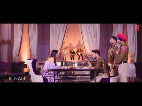 Wadde Jigre (Full song ) Himmat sandhu punjabi song 2021