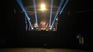 Check sound ' BREWOG AUDIO ' Live Dj Bianca di togogan Srengat blitar