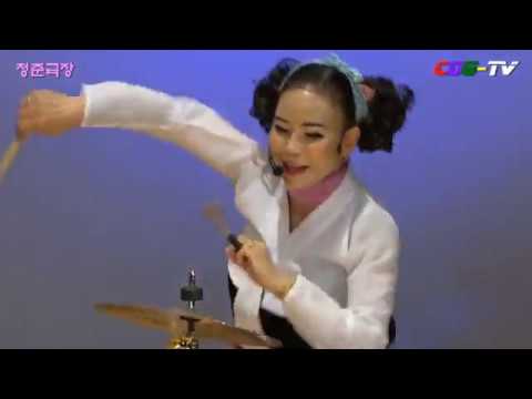 각설이 영심아~월드컵송~원곡 클론~서대문 청춘극장출연~2017년 8월 26일
