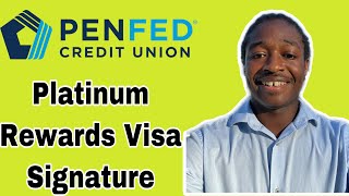 PenFed Pentagon Federal Credit Union Platinum Rewards Visa Signature Credit Card 0% Interest Promo!! screenshot 2