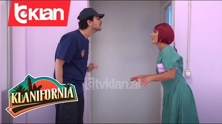 Klanifornia - Takim me gruan në burg (12 Shtator 2020)