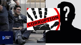 This is the biggest corruption scandal I've seen in NYC in my life