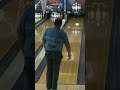 Final Frame of 2026 PBA50 Akron Classic title match