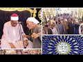 ختام الرهيب الشيخ محمدي عبدالفتاح بحيري عزاء عميد عائلات خليفة الحاج احمد عبدالعزيز خليفه بابوالخاوي 
